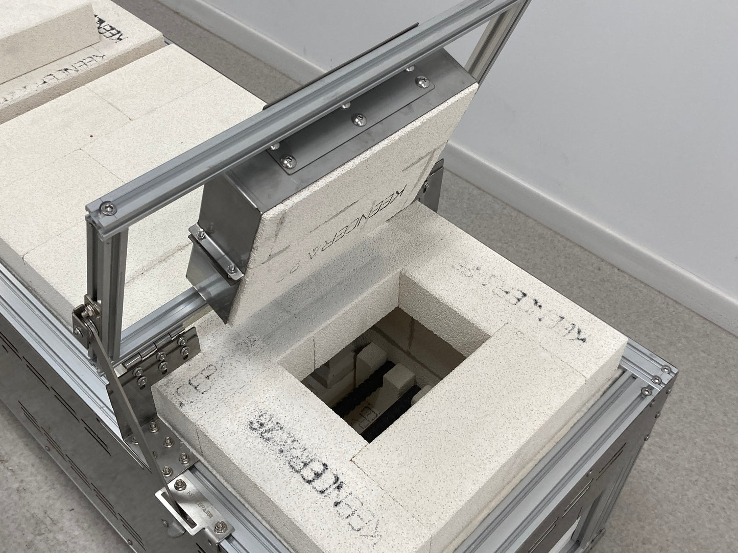 Keencera Wood Kiln WK22