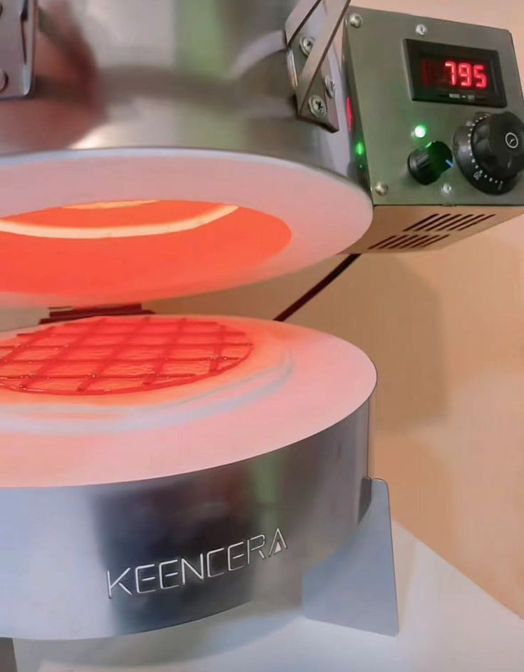 Keencera Glass Fusing Kiln GFK314