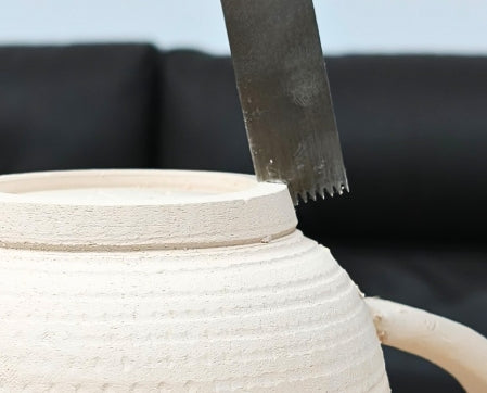 【URBAN ART GARDEN】 Multi-functional Ceramic Art Knife