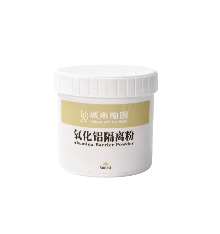 【URBAN ART GARDEN】 Alumina Isolation Powder