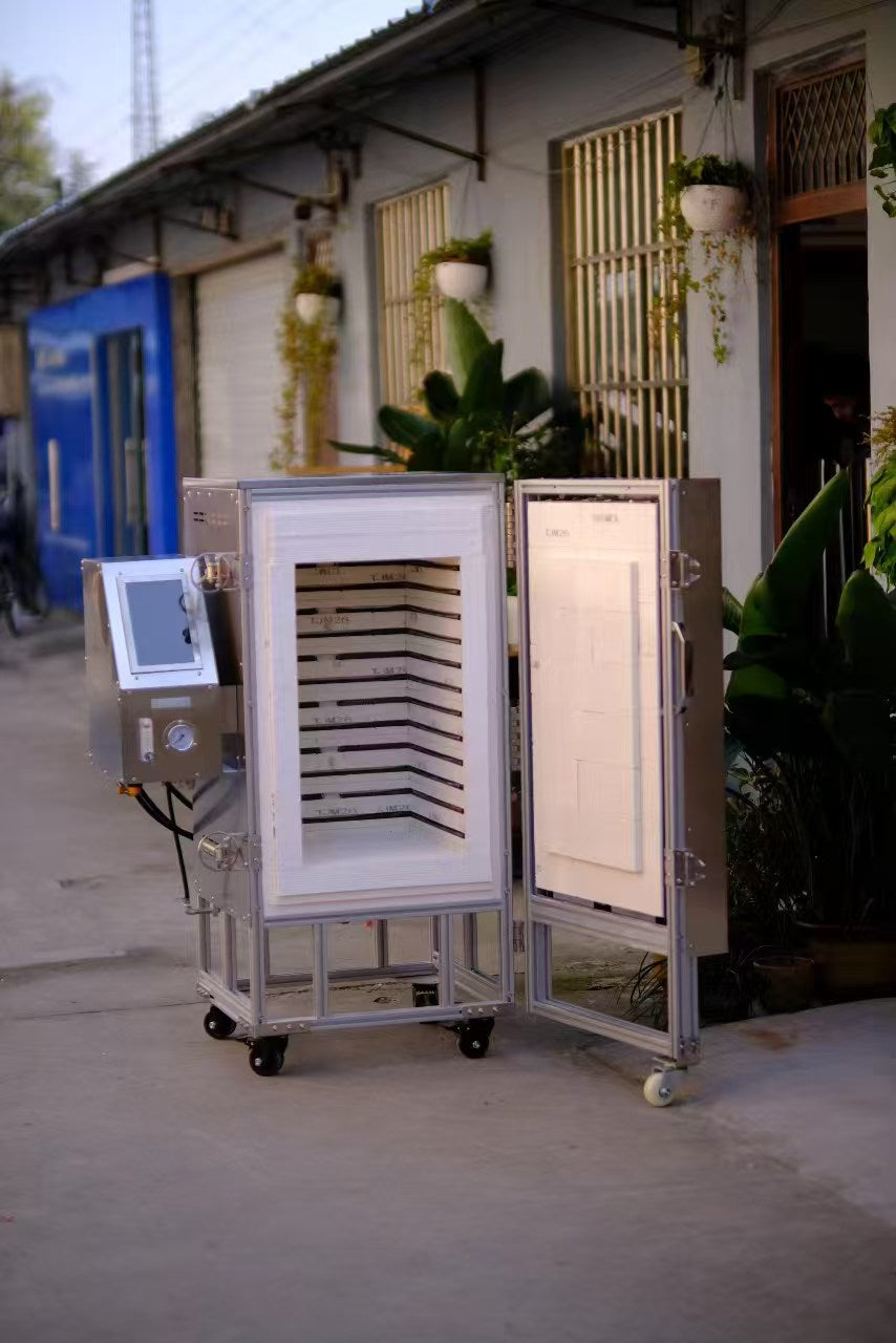 Keencera Electric Kiln EKC80
