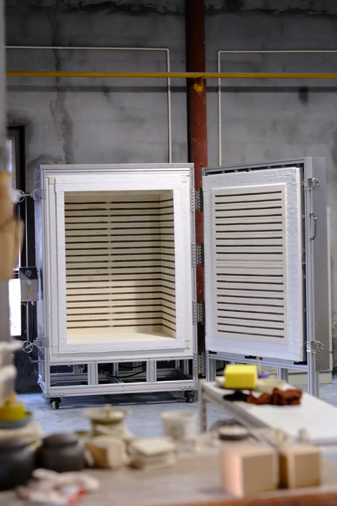 Keencera Electric Kiln EKC500