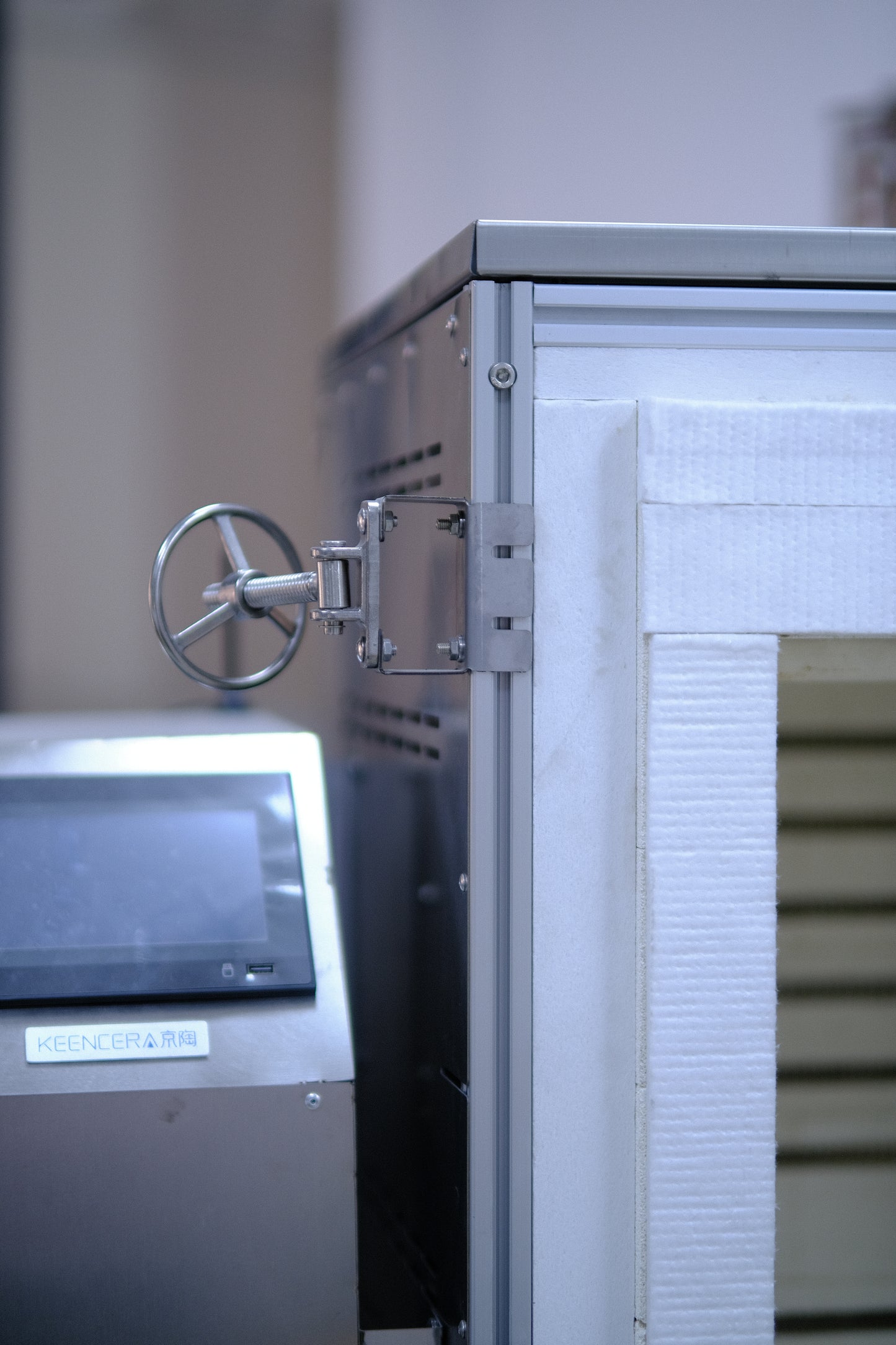 Keencera Electric Kiln EKC200