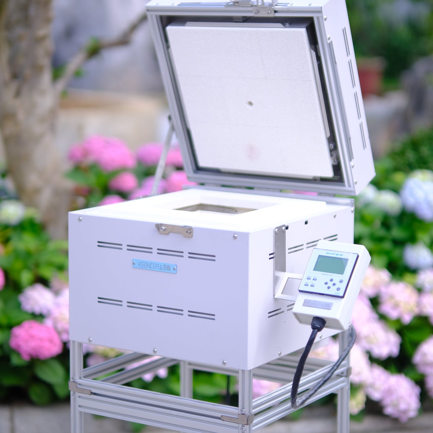 Keencera Electric Kiln EK007