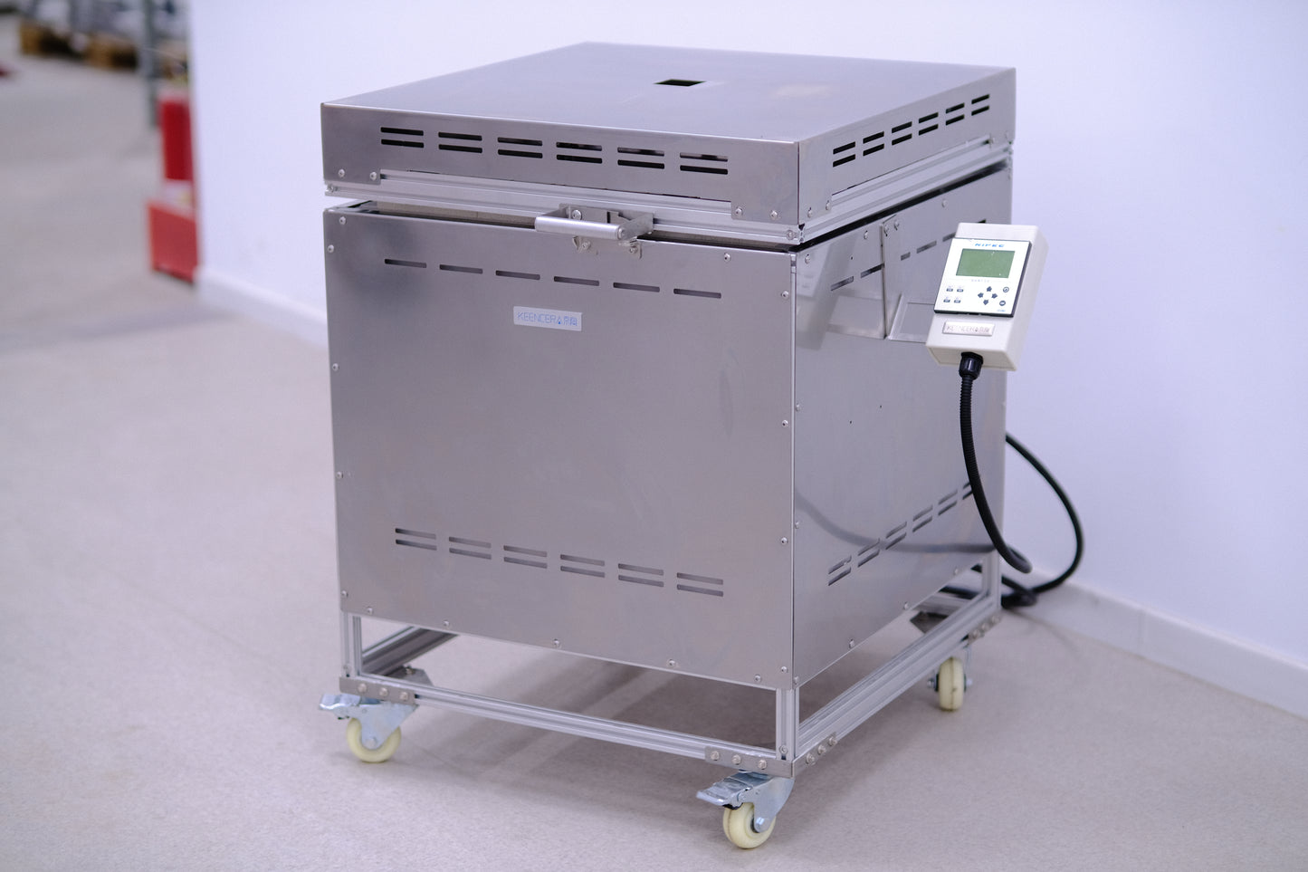 Keencera Electric Kiln EK64