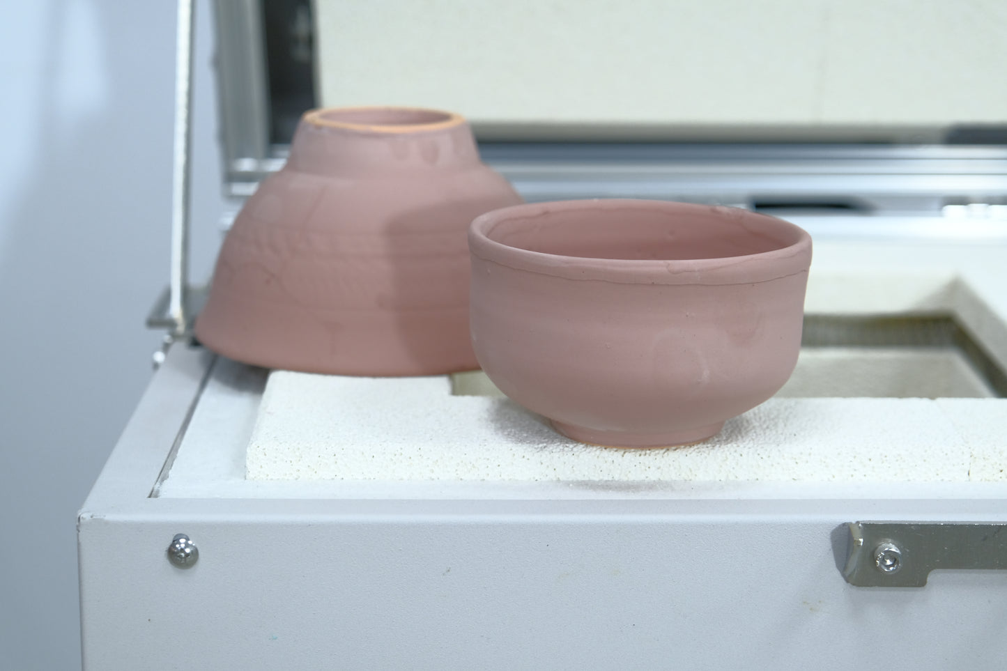 【URBAN ART GARDEN】 Qingye No.1 (Effect Glaze)