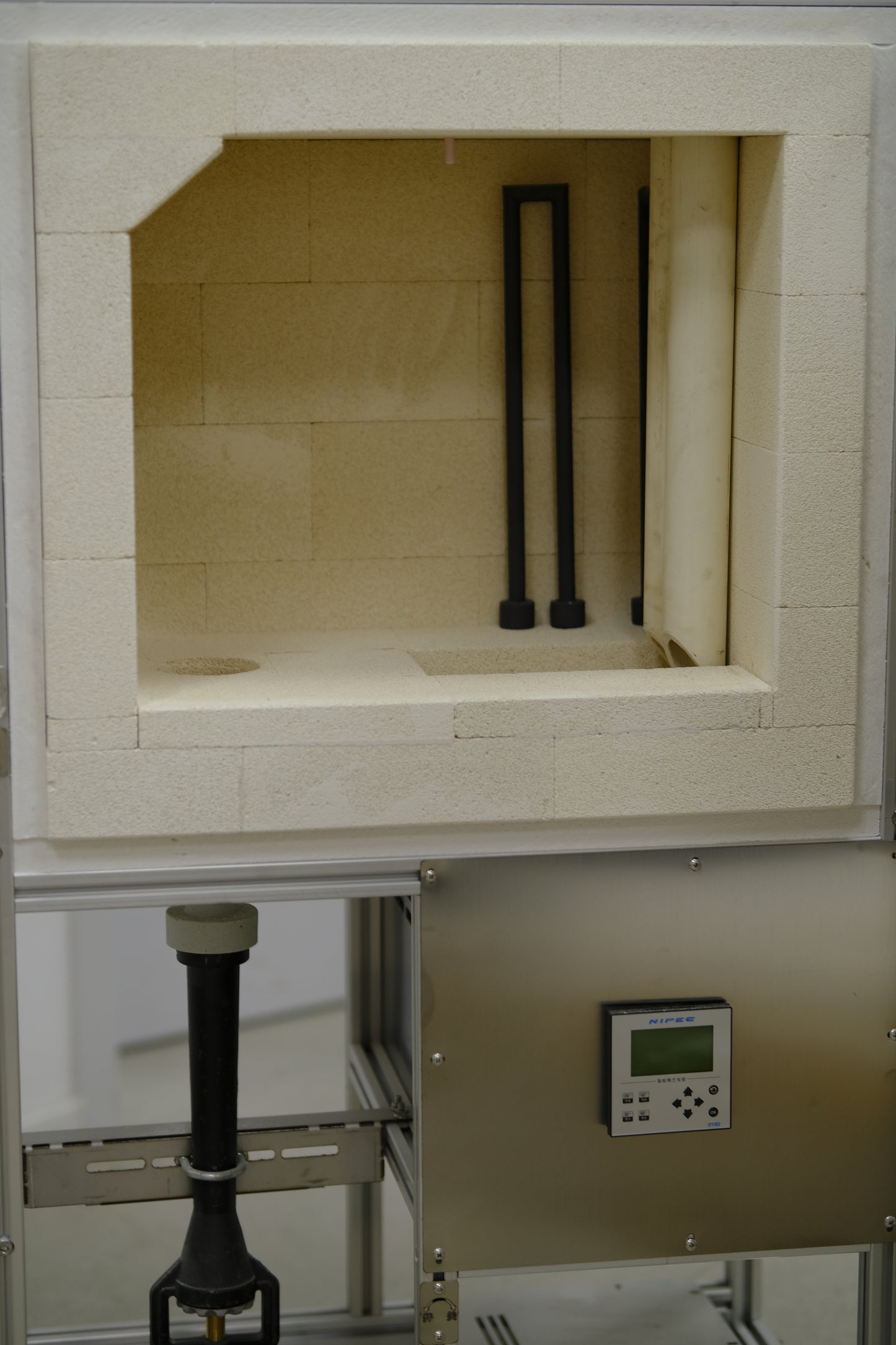 Keencera Dual-purpose electric kiln EGK60