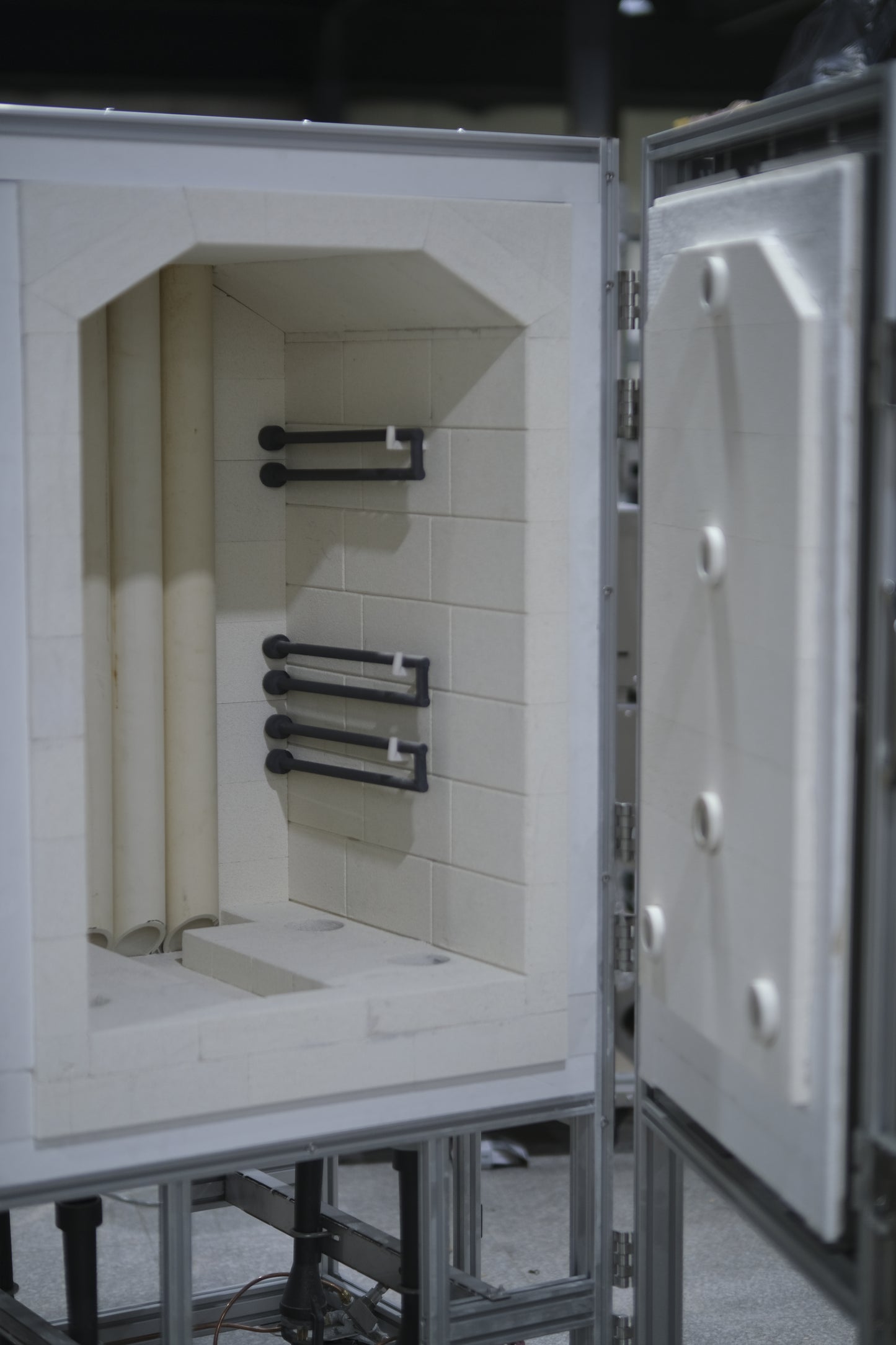 Keencera Dual-purpose electric kiln EGK300
