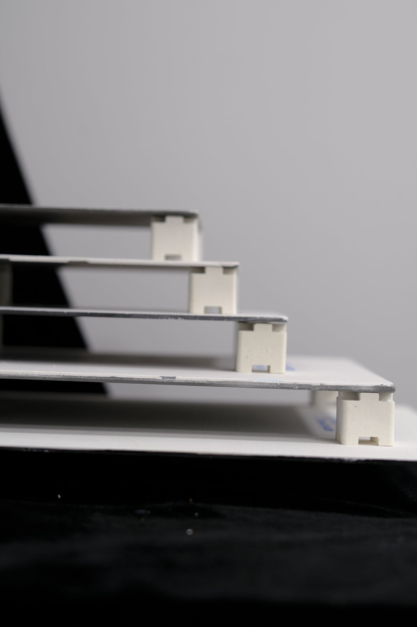 【URBAN ART GARDEN】 Ultra-thin non-stick ceramic silicon carbide greenhouse panel (Square shape)