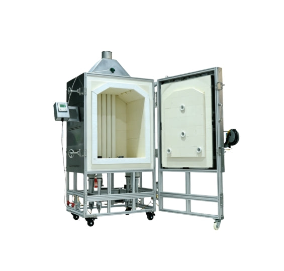 Keencera Gas-fired heating kiln QK300