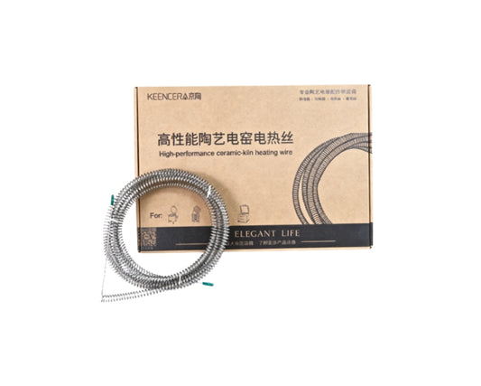 SHIMPO Electric Kiln DUB Series Wire Mesh