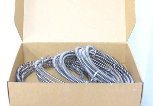 Keencera Studio Electric Kiln Wire Accessories