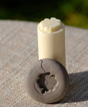 【URBAN ART GARDEN】Pottery DIY Stamps