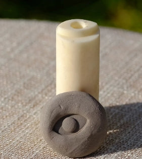 【URBAN ART GARDEN】Pottery DIY Stamps