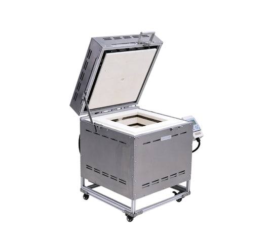 Keencera Electric Kiln EK22