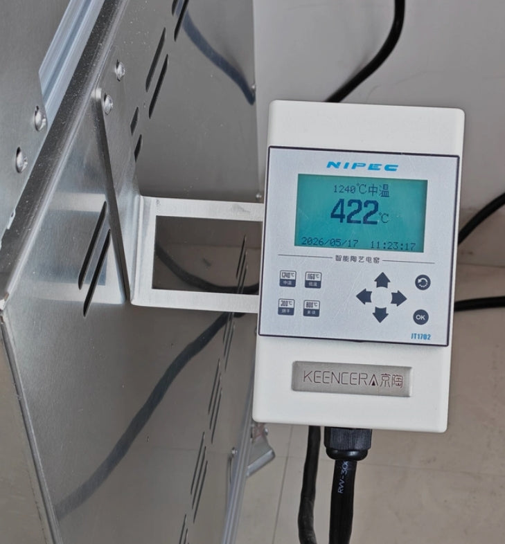 Keencera Electric Kiln EK80