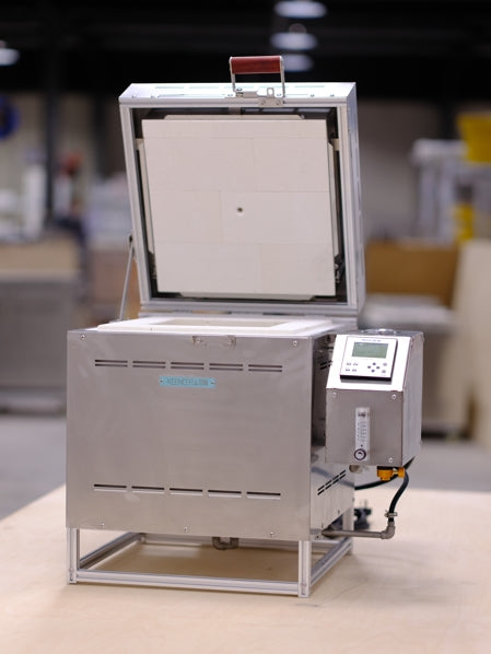 Keencera Electric Kiln EK16