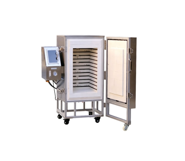 Keencera Electric Kiln EKC120