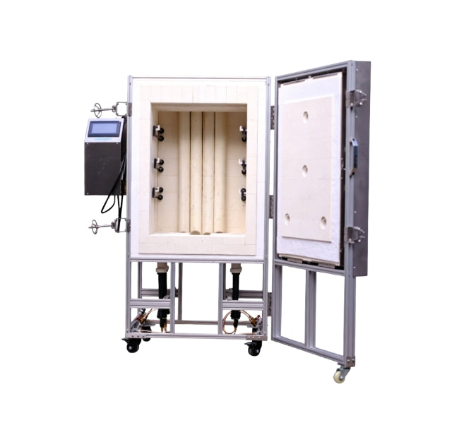 Keencera Dual-purpose electric kiln EGK100