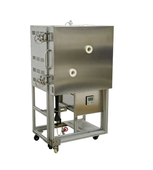 Keencera Dual-purpose electric kiln EGK60