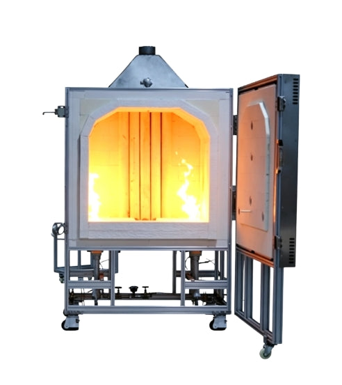 Keencera Gas-fired heating kiln QK60