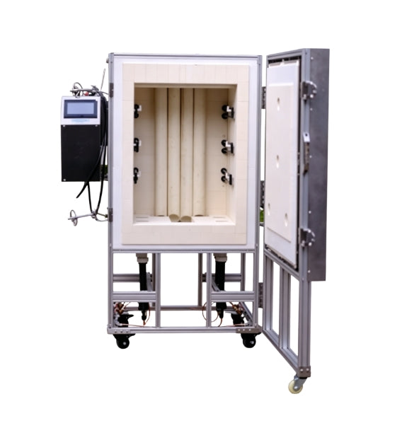 Keencera Dual-purpose electric kiln EGK300