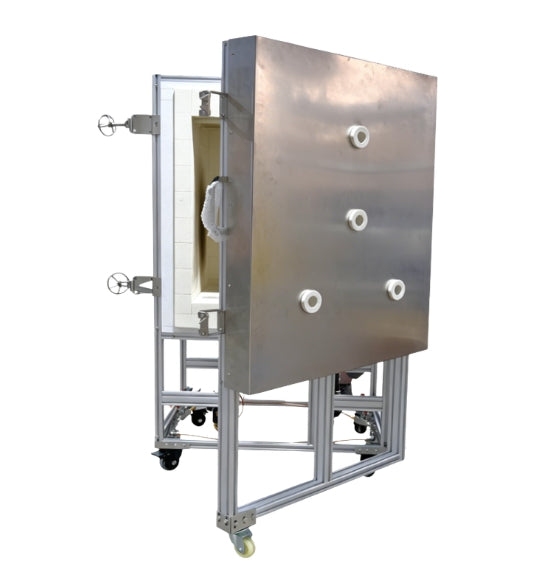 Keencera Gas-fired heating kiln QK200