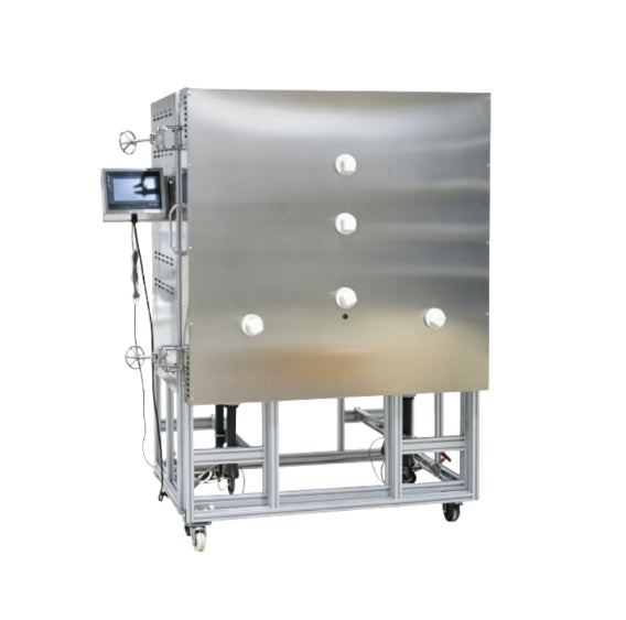 Keencera Dual-purpose electric kiln EGK400