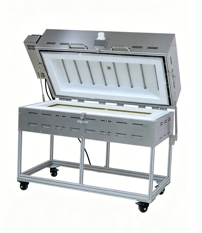 Keencera Glass Kiln GK108