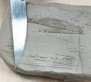 【URBAN ART GARDEN】 Multi-functional Ceramic Art Knife
