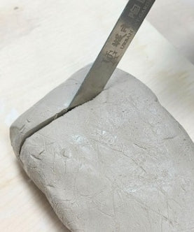【URBAN ART GARDEN】 Multi-functional Ceramic Art Knife