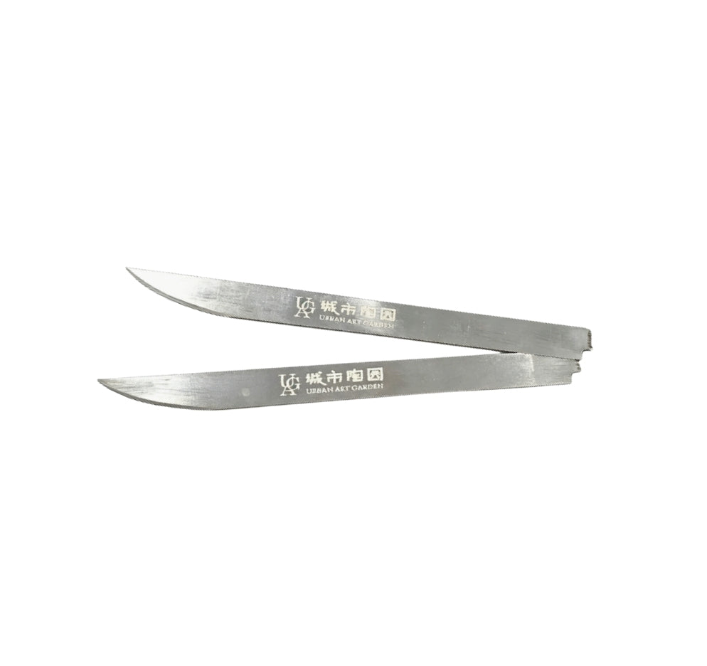 【URBAN ART GARDEN】 Multi-functional Ceramic Art Knife
