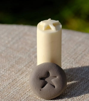 【URBAN ART GARDEN】Pottery DIY Stamps