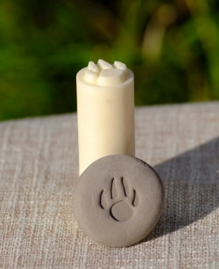 【URBAN ART GARDEN】Pottery DIY Stamps