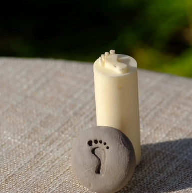 【URBAN ART GARDEN】Pottery DIY Stamps