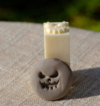 【URBAN ART GARDEN】Pottery DIY Stamps