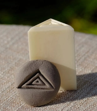 【URBAN ART GARDEN】Pottery DIY Stamps
