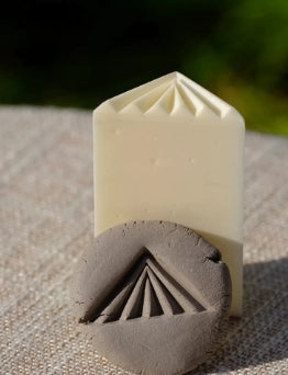 【URBAN ART GARDEN】Pottery DIY Stamps