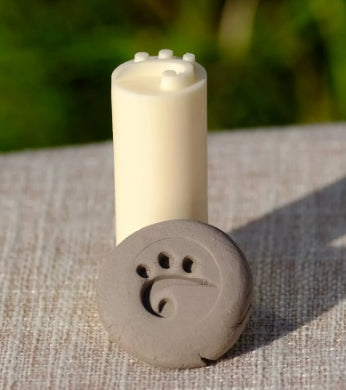【URBAN ART GARDEN】Pottery DIY Stamps