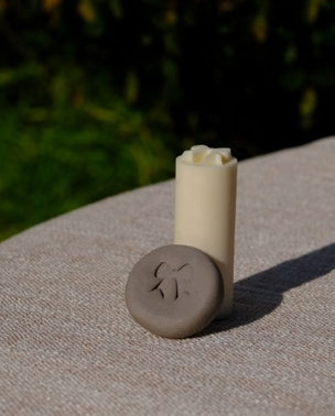 【URBAN ART GARDEN】Pottery DIY Stamps
