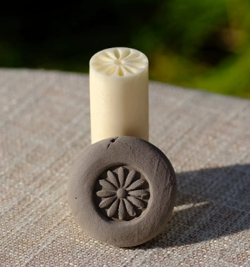 【URBAN ART GARDEN】Pottery DIY Stamps
