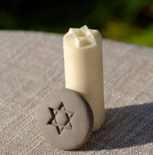 【URBAN ART GARDEN】Pottery DIY Stamps