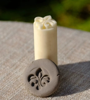 【URBAN ART GARDEN】Pottery DIY Stamps