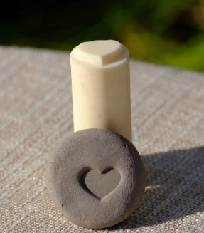 【URBAN ART GARDEN】Pottery DIY Stamps