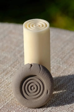 【URBAN ART GARDEN】Pottery DIY Stamps