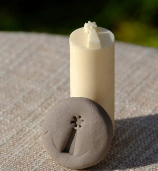 【URBAN ART GARDEN】Pottery DIY Stamps