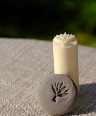 【URBAN ART GARDEN】Pottery DIY Stamps