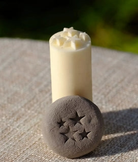 【URBAN ART GARDEN】Pottery DIY Stamps